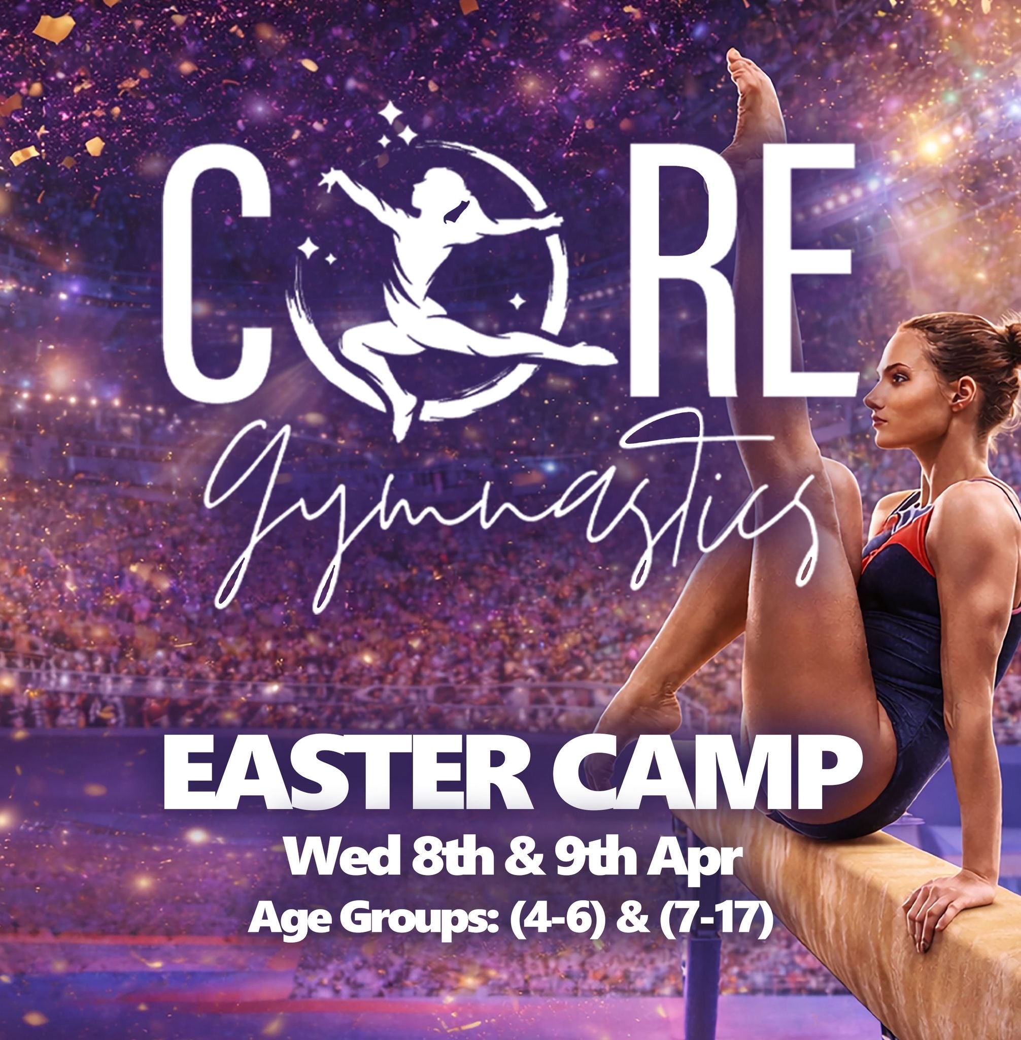 Easter Camp